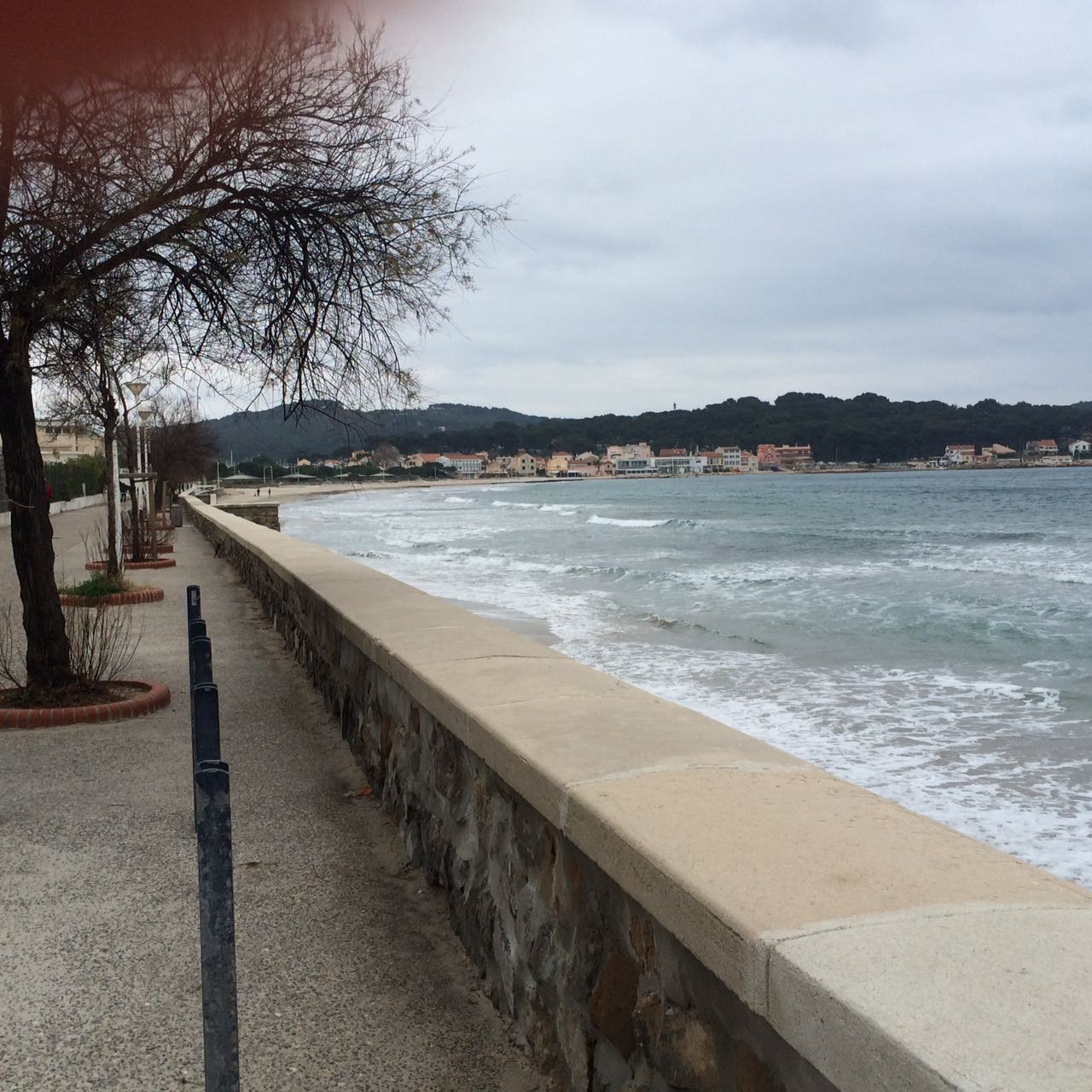 Promenade Jean Charcot