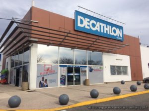 Decathlon