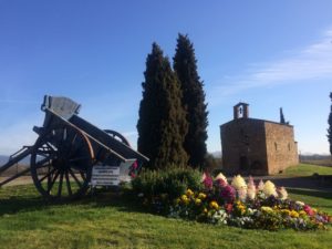 Roquebrune sur Argens