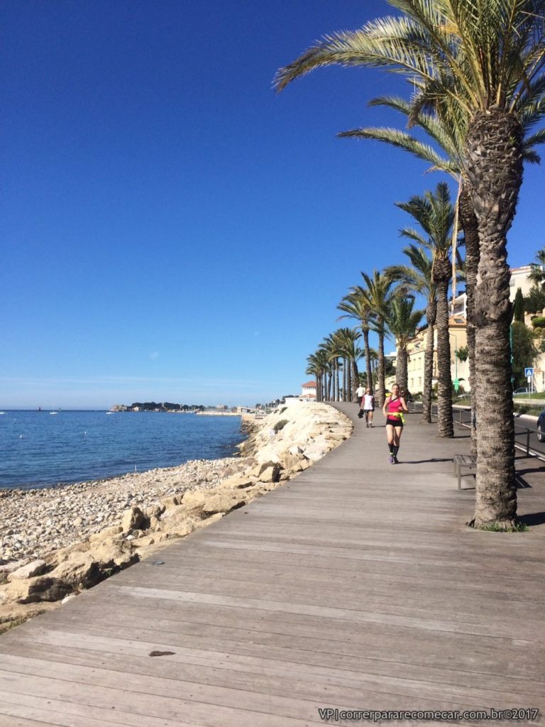 Le Printemps des Potiers no caminho de Bandol