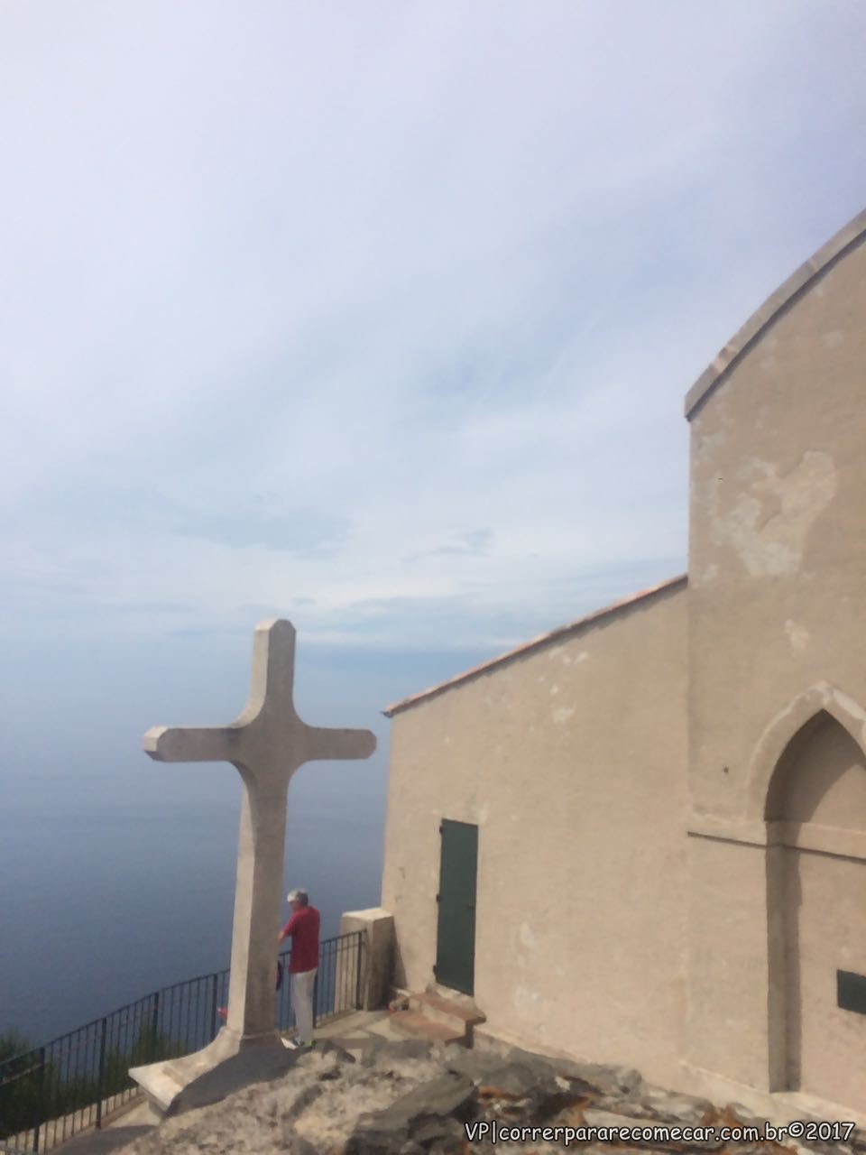 Chapelle Notre-Dame du Mai