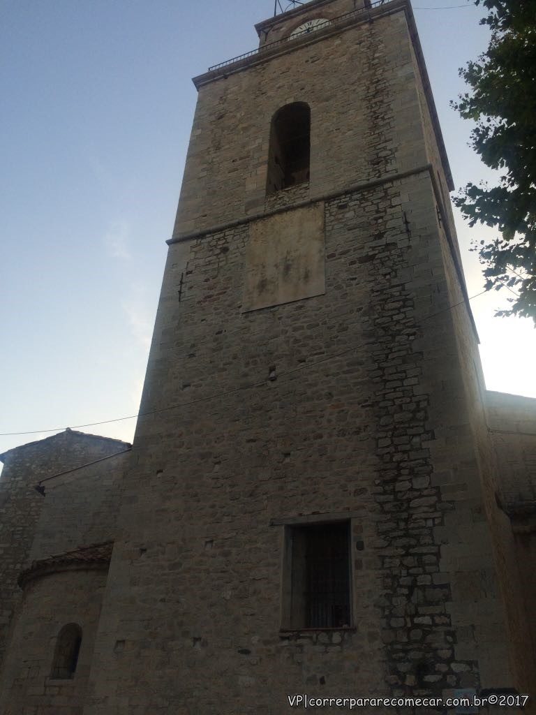 Eglise St Laurent em Ollioules