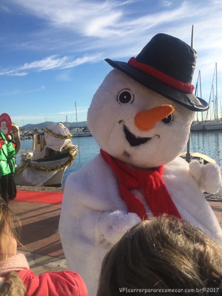 Festas de fim de ano, só ou acompanhada, em Sanary há lugar