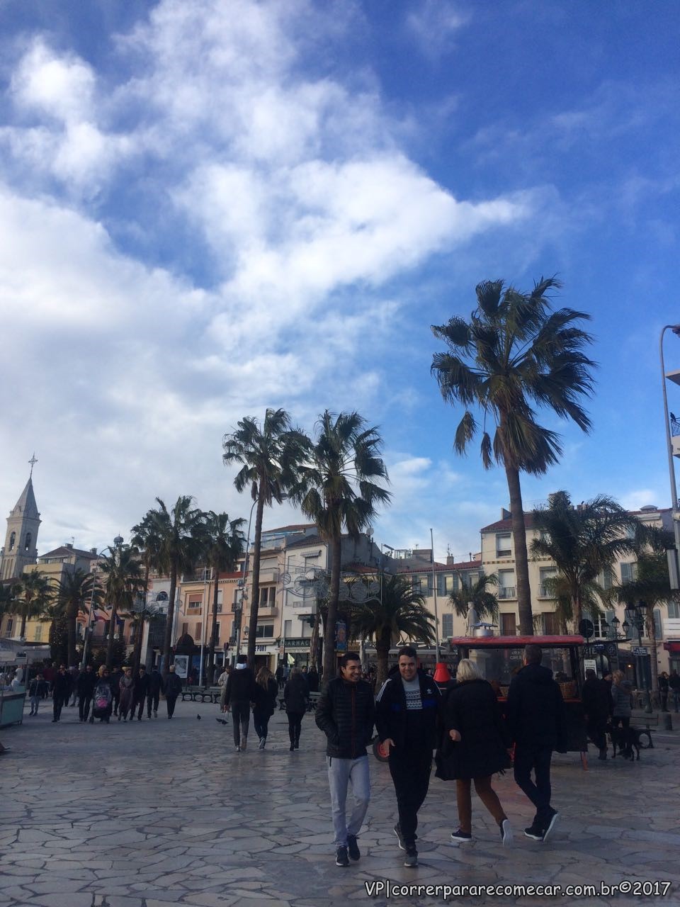 Port Sanary sur Mer