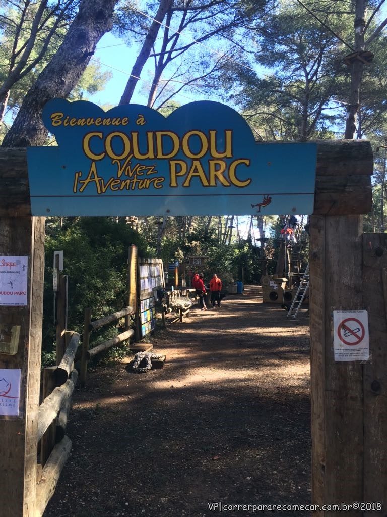 Coudou Parc