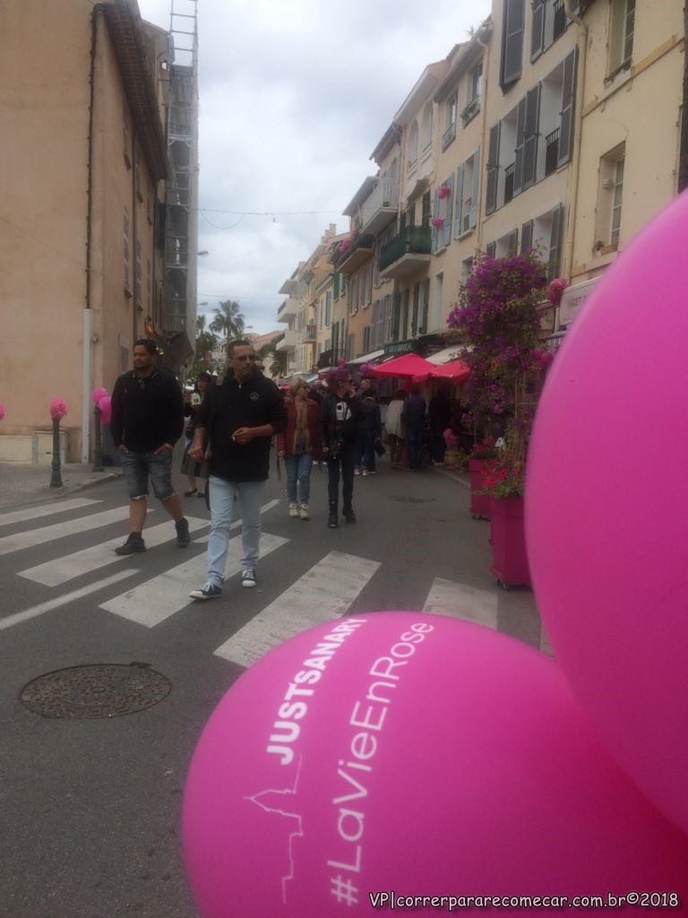 Festival Just'Rosé Sanary