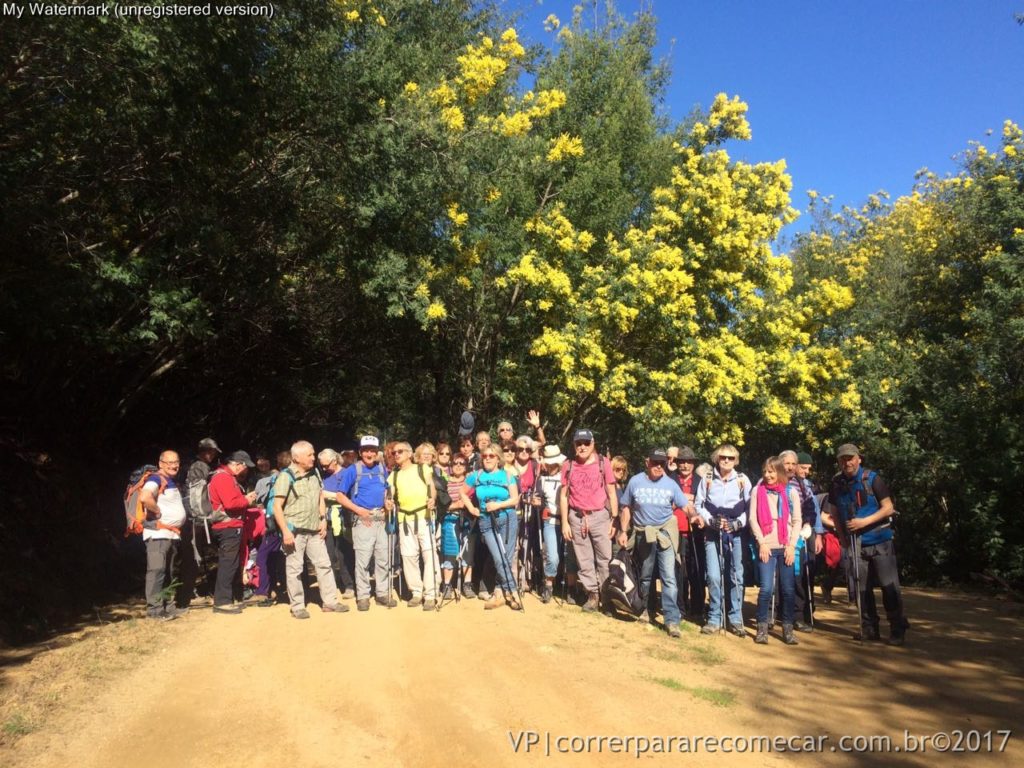 Grupo Godasse Bagnado de Ollioules no circuito La Flûte