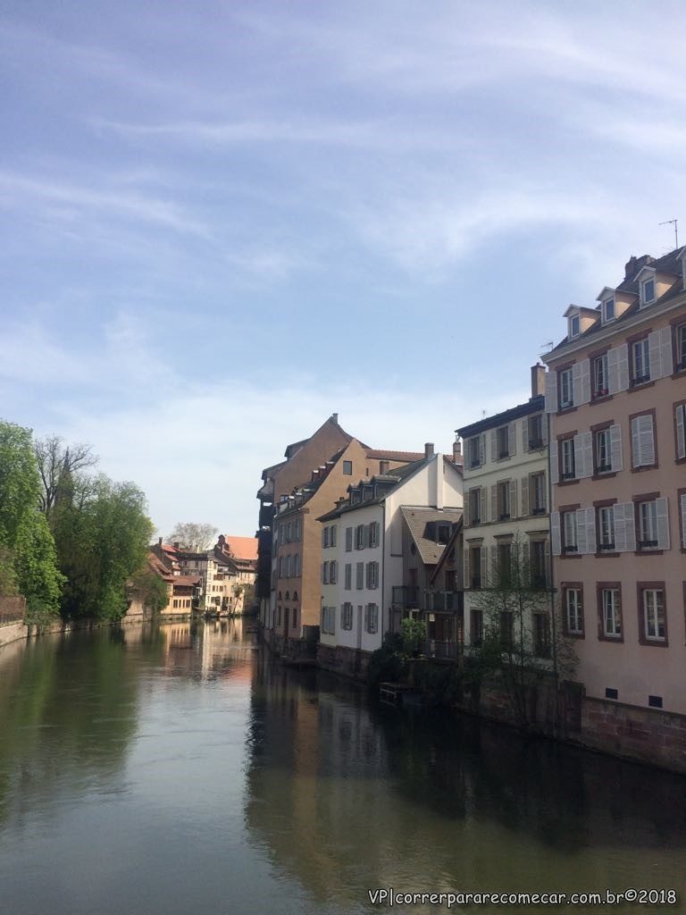 Petite France Strasbourg