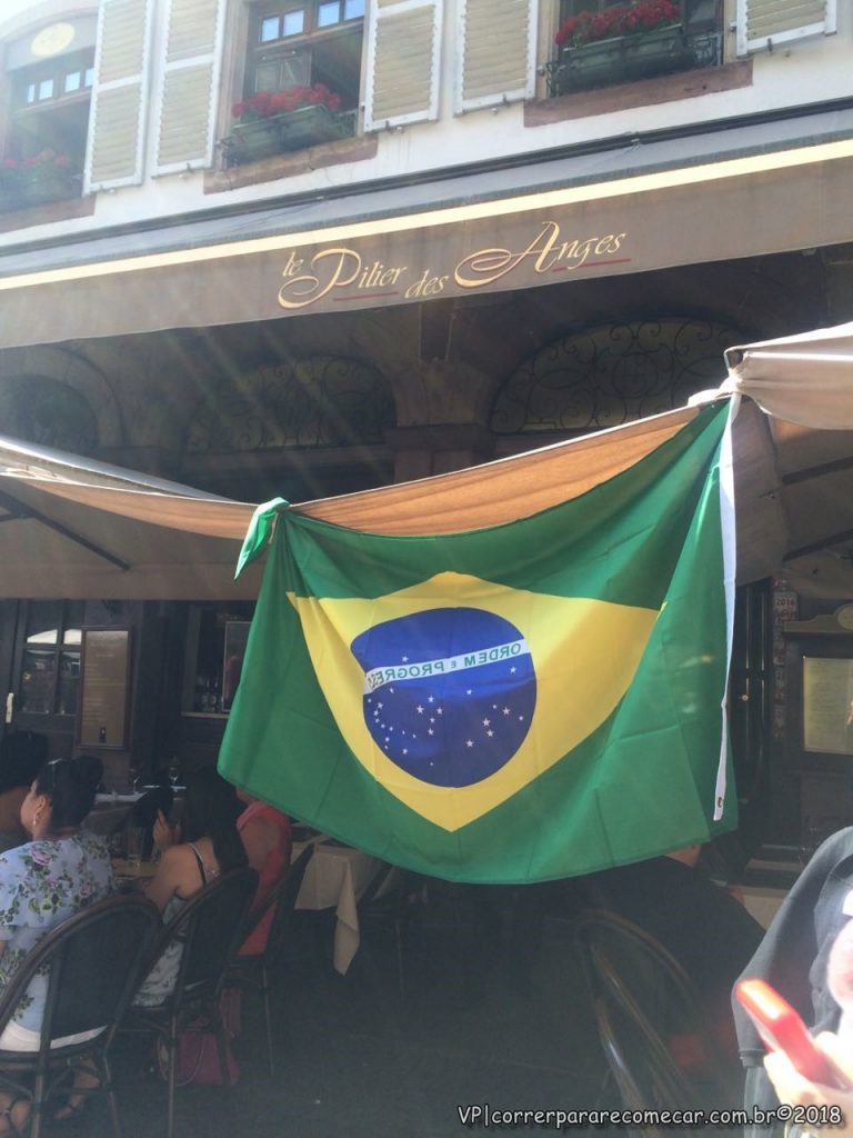 Brasil X Bélgica momentos 