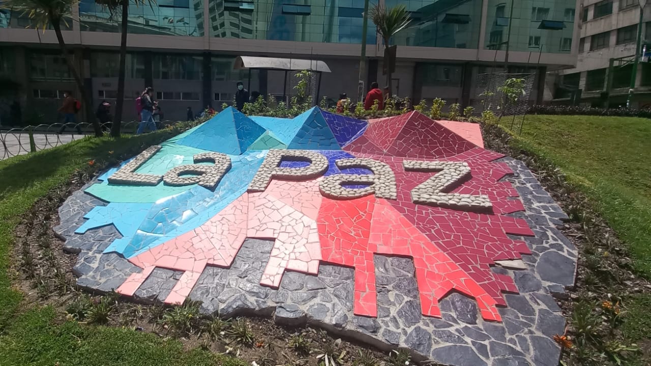 La Paz